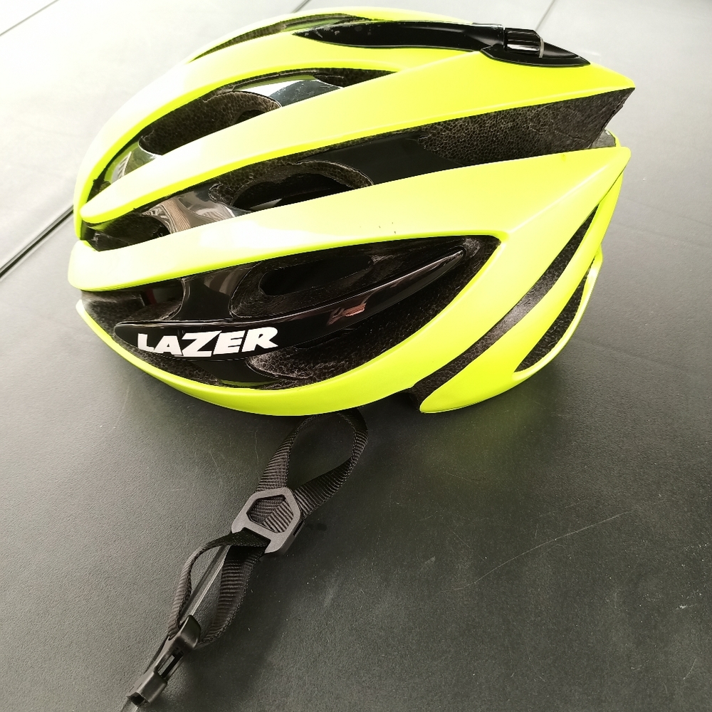 Lazer Sport Cycle Helmet
